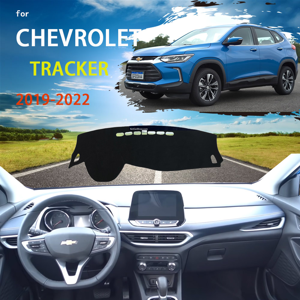 Chevrolet Tracker  ڵ   Ŀ  Ʈ 2..